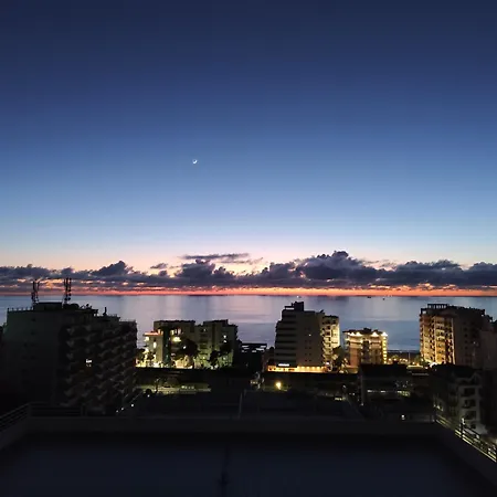 Lägenhet Lovebania Durrës