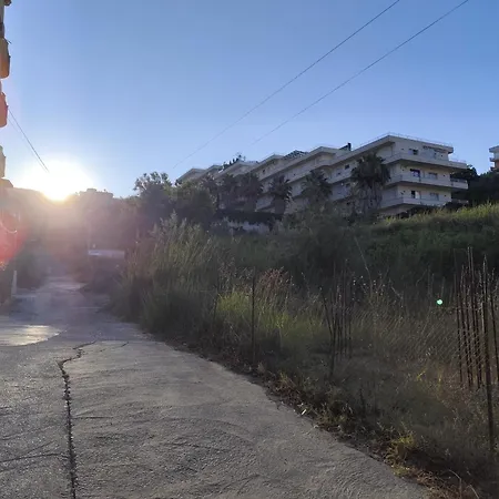 Lovebania Lägenhet Durrës