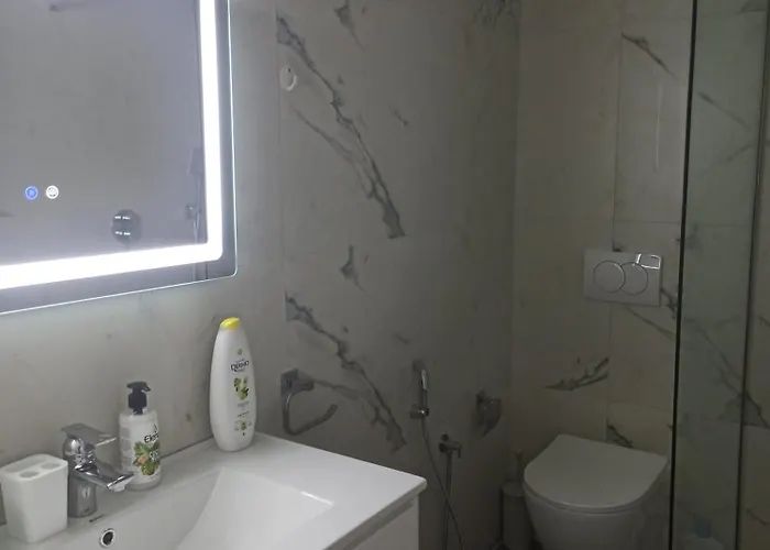 Lovebania Appartement Durrës