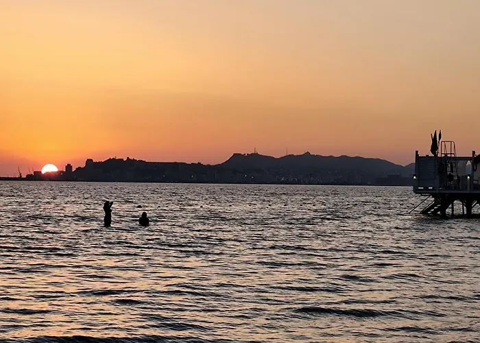 Lovebania Appartement *