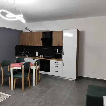 Lovebania Apartament Durrës