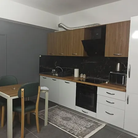 Lovebania Apartament *
