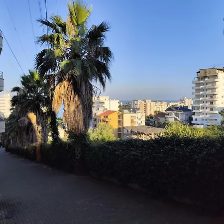 Lovebania Apartament *