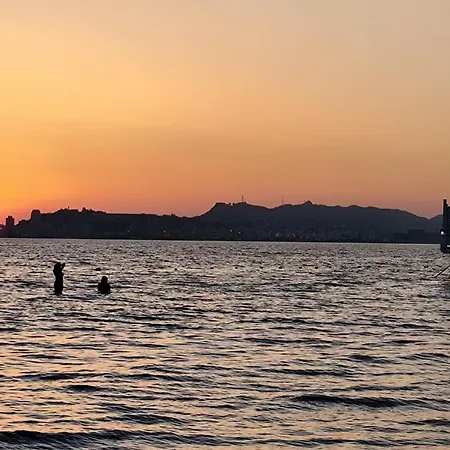 Lovebania Apartament *