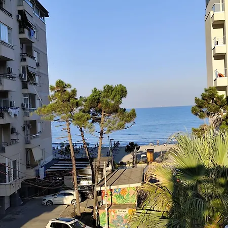 Lovebania Durrës