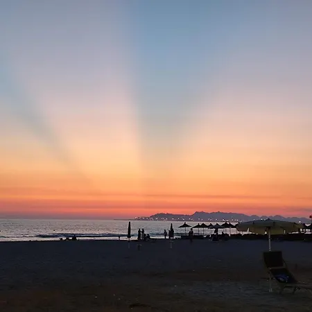 Apartament Lovebania *