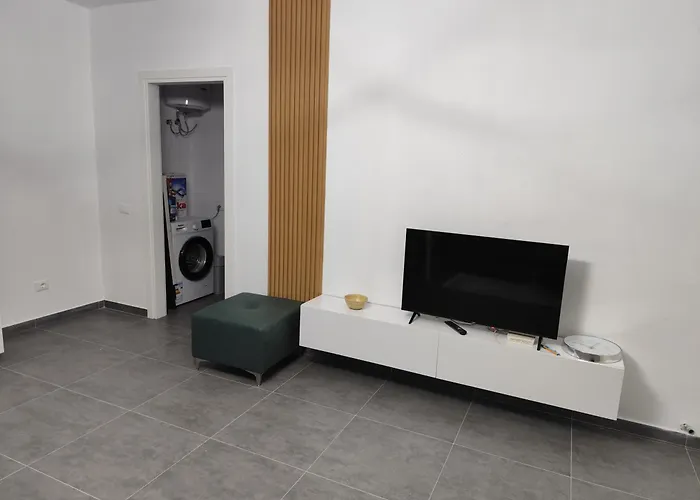 Lovebania Apartman
