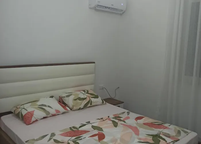 Apartman Lovebania Durrës