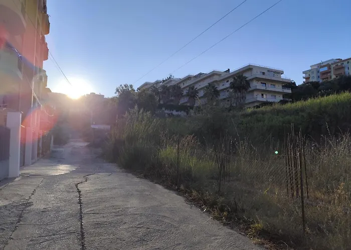 Lovebania Apartman Durrës